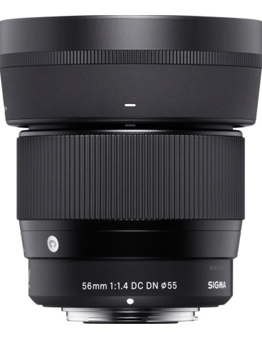 56mm f / 1.4 DC DN Contemporary L-MOUNT