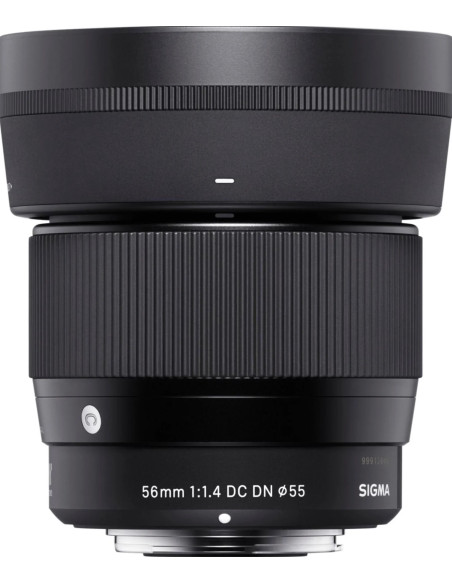 56mm f / 1.4 DC DN Contemporary L-MOUNT