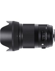 40mm f / 1.4 dg hsm art nikon