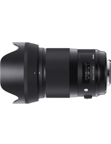 40mm f / 1.4 dg hsm art nikon