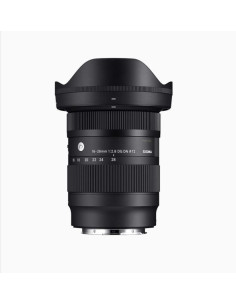 16-28mm f / 2.8 DG DN Contemporary L-MOUNT