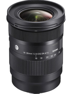 16-28mm f / 2.8 DG DN Contemporary L-MOUNT 2