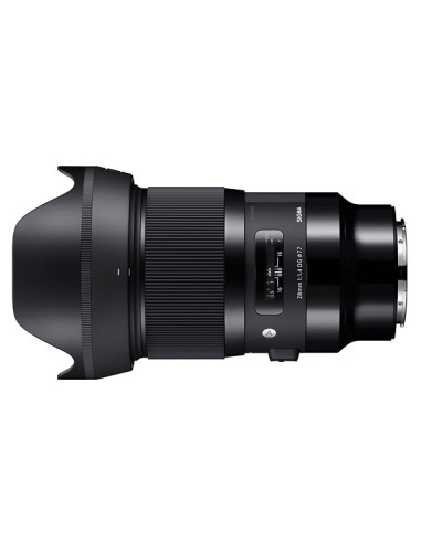 28mm f / 1.4 art af dg hsm l-mount