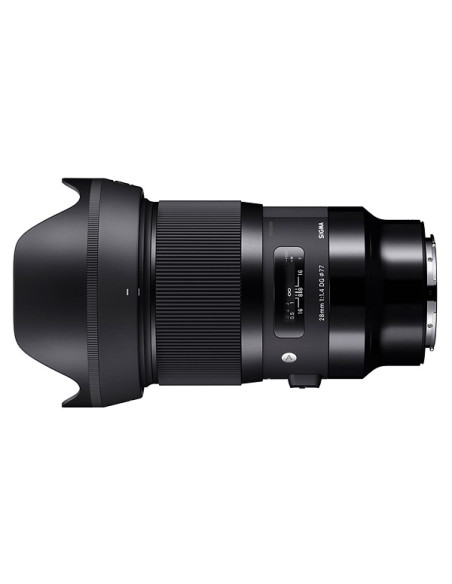 28mm f / 1.4 art af dg hsm l-mount