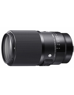 105mm f / 2.8 dg dn macro art sony e-mount