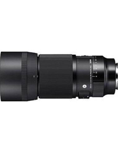 105mm f / 2.8 dg dn macro art sony e-mount