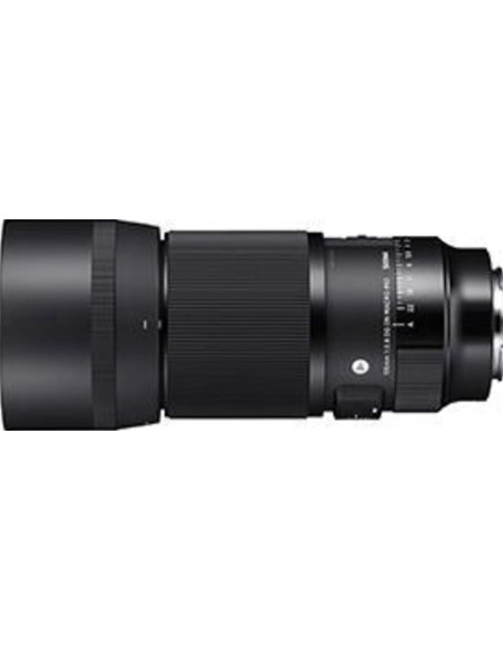 105mm f / 2.8 dg dn macro art sony e-mount