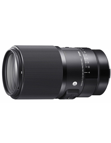 105mm f / 2.8 dg dn macro art l-mount