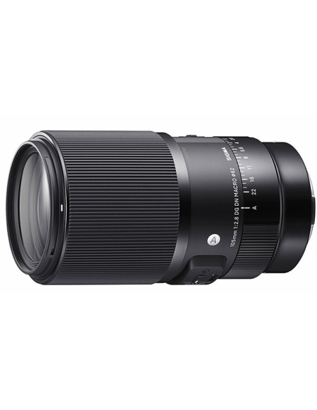 105mm f / 2.8 dg dn macro art l-mount