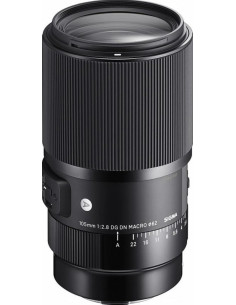 105mm f / 2.8 dg dn macro art l-mount 2