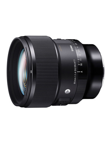 85mm f / 1.4 dg dn art l-mount
