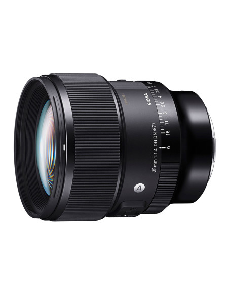 85mm f / 1.4 dg dn art l-mount