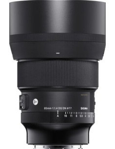 85mm f / 1.4 dg dn art l-mount 2