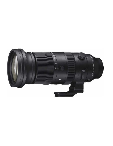 60-600mm f /4.5-6.3 DG DN OS Sport Sony E-mount