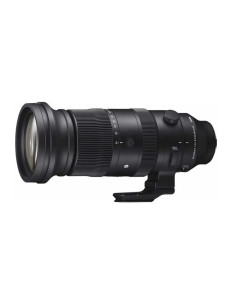 60-600mm f /4.5-6.3 DG DN OS Sport L-MOUNT