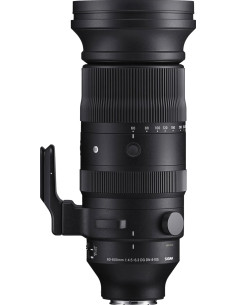 60-600mm f /4.5-6.3 DG DN OS Sport L-MOUNT 2