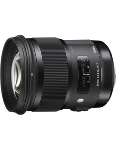 50mm f / 1.4 dg dn art l-mount