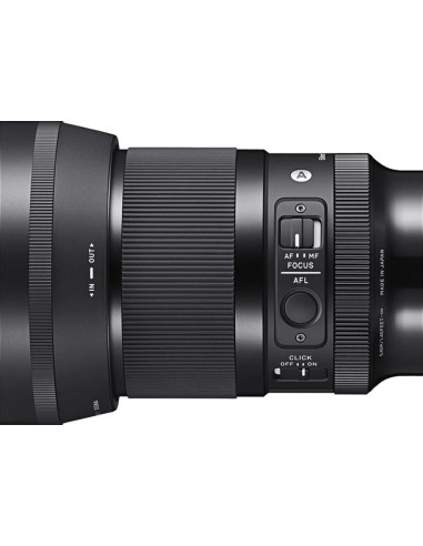 50mm f / 1.4 dg dn art l-mount