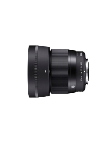 56mm f / 1.4 dc dn contemporary canon rf