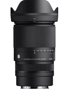 16-300mm f /3.5-6.7 DC OS Contemporary L-MOUNT