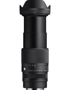 16-300mm f /3.5-6.7 DC OS Contemporary Sony E-mount 2