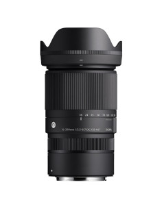 16-300mm f /3.5-6.7 DC OS Contemporary Canon RF