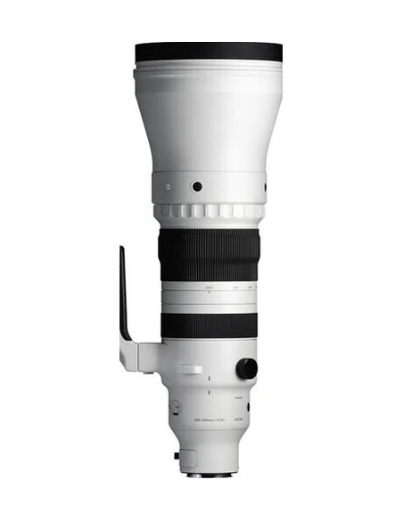 300-600mm f / 4 dg os sports l-mount