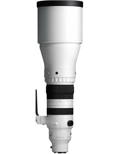 300-600mm f / 4 dg os sports l-mount