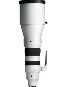 300-600mm f / 4 dg os sports sony e-mount