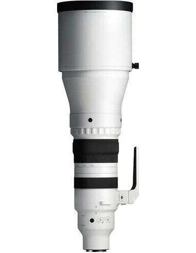 300-600mm f / 4 dg os sports sony e-mount