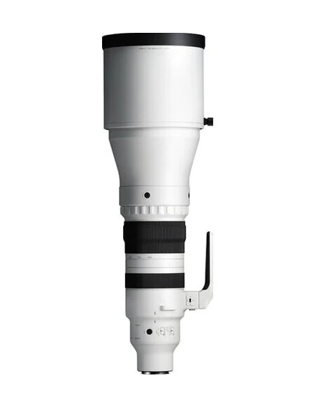 300-600mm f / 4 dg os sports sony e-mount