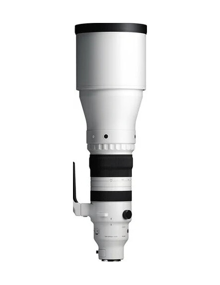 300-600mm f / 4 dg os sports sony e-mount
