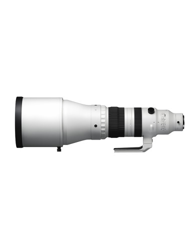 300-600mm f / 4 dg os sports sony e-mount