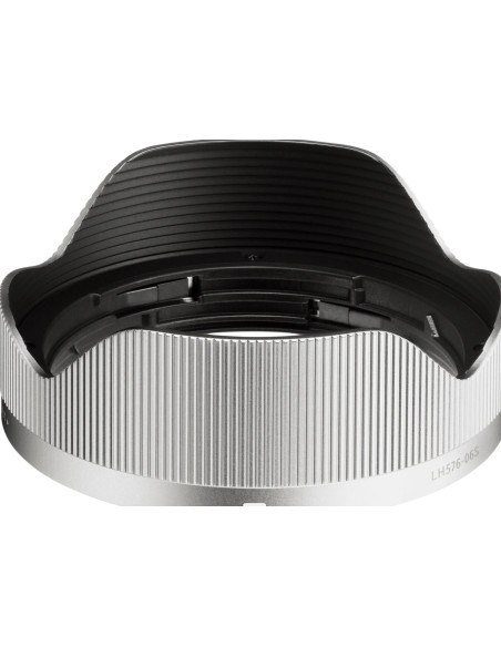 17mm f / 4 DG Contemporary L-MOUNT - Silver i-Series