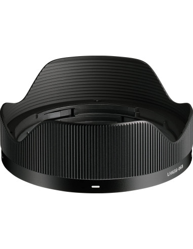 20mm f / 2 dg contemporary L-mount - black i-series
