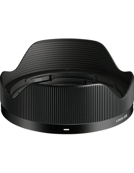 20mm f / 2 dg contemporary L-mount - black i-series