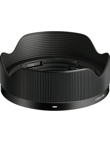 24mm f / 2 DG Contemporary L-mount - Black I-Series