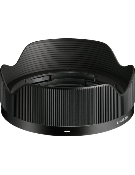 24mm f / 2 DG Contemporary L-mount - Black I-Series