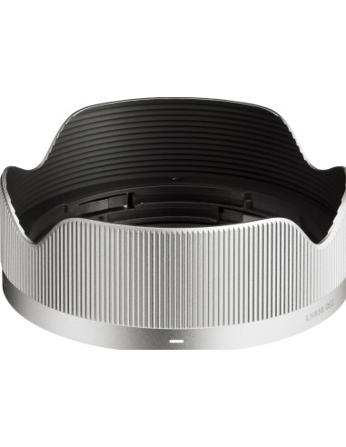 24mm f / 2 DG Contemporary L-Mount - Silver i-Series