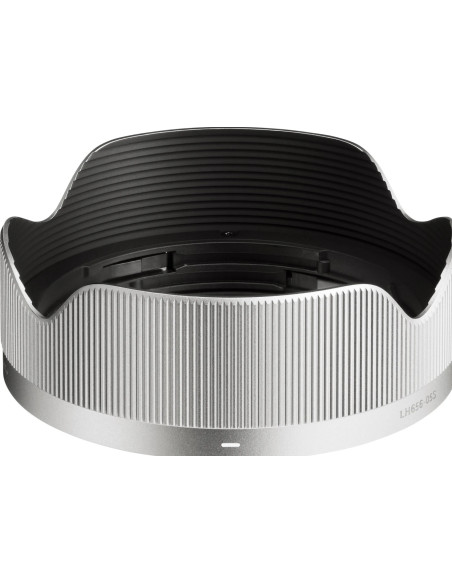 24mm f / 2 DG Contemporary L-Mount - Silver i-Series