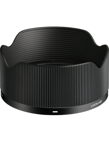 24mm f / 3.5 dg contemporary L-mount - black i-series