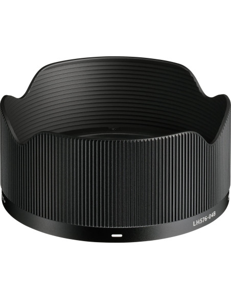 24mm f / 3.5 dg contemporary L-mount - black i-series