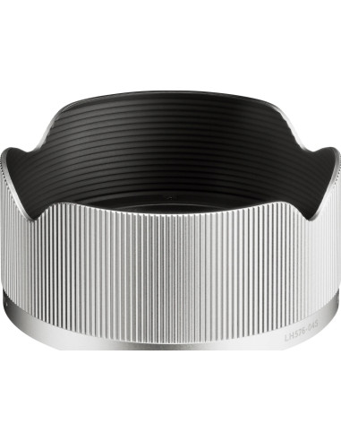 24mm f / 3.5 DG Contemporary L-Mount - Silver i-Series