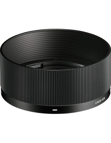 35mm f / 2 DG Contemporary L-Mount - Black I-Series