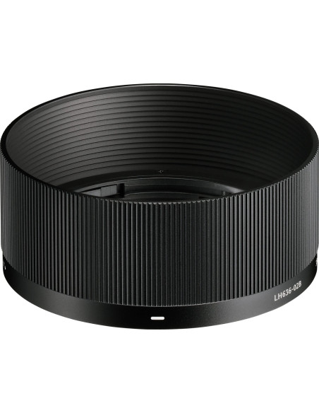 35mm f / 2 DG Contemporary L-Mount - Black I-Series
