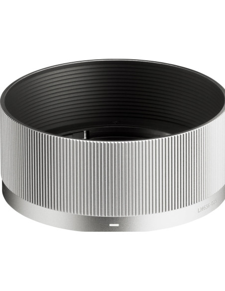 35mm f / 2 DG Contemporary L-Mount - Silver i-series