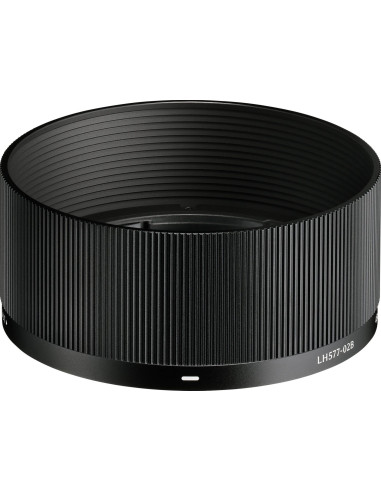 45mm f / 2.8 dg contemporary L-mount - black i-series