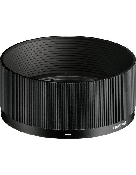 45mm f / 2.8 dg contemporary L-mount - black i-series