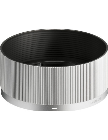 45mm f / 2.8 DG Contemporary L-Mount - Silver i-Series