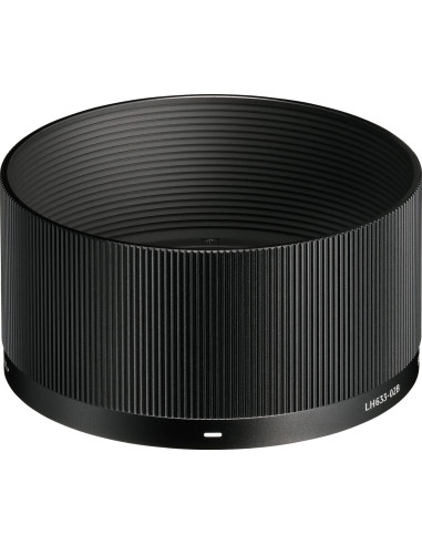 50mm f / 2 dg contemporary L-mount - black i-series